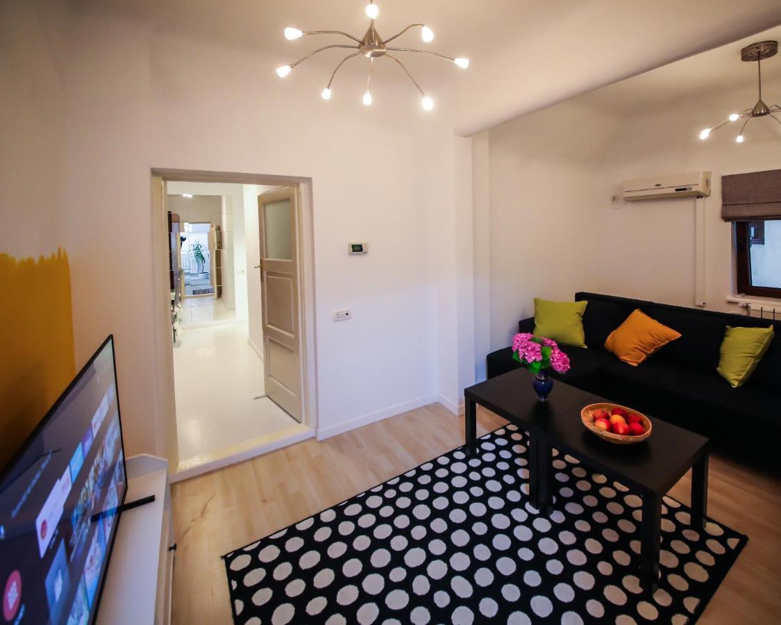 Comfort & Style - Kiseleff - Arcul De Triumf - Appartamento *